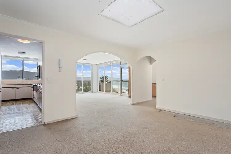 Fourth view of Homely apartment listing, 19/28 Cliff Road, Wollongong NSW 2500