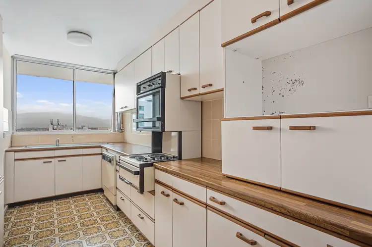 Fifth view of Homely apartment listing, 19/28 Cliff Road, Wollongong NSW 2500