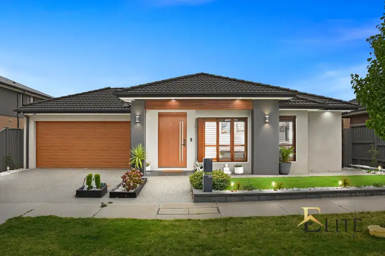 41 Fewster Circuit, Mickleham VIC 3064