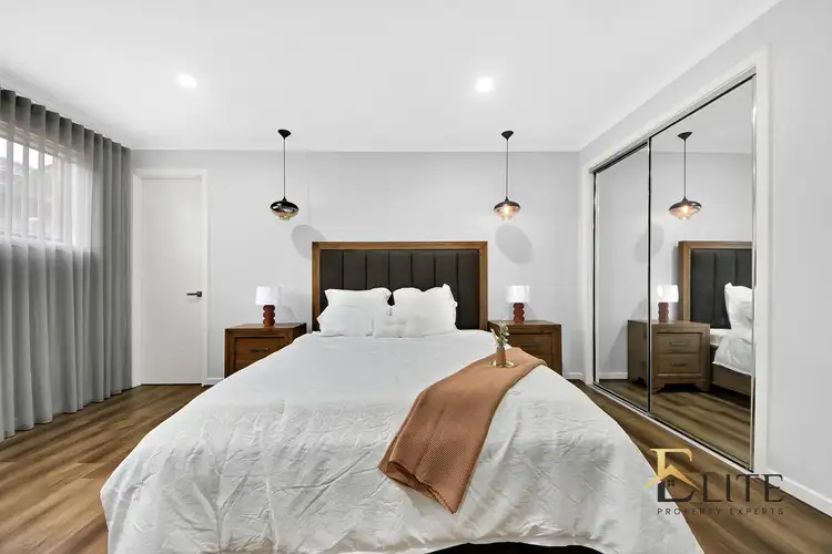 Third view of Homely house listing, 41 Fewster Circuit, Mickleham VIC 3064