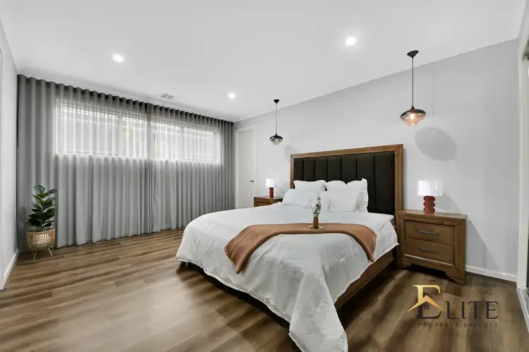 Fifth view of Homely house listing, 41 Fewster Circuit, Mickleham VIC 3064