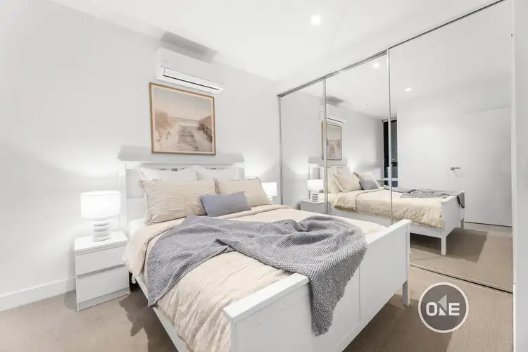 Fourth view of Homely apartment listing, 1010/850 Whitehorse Road, Box Hill VIC 3128