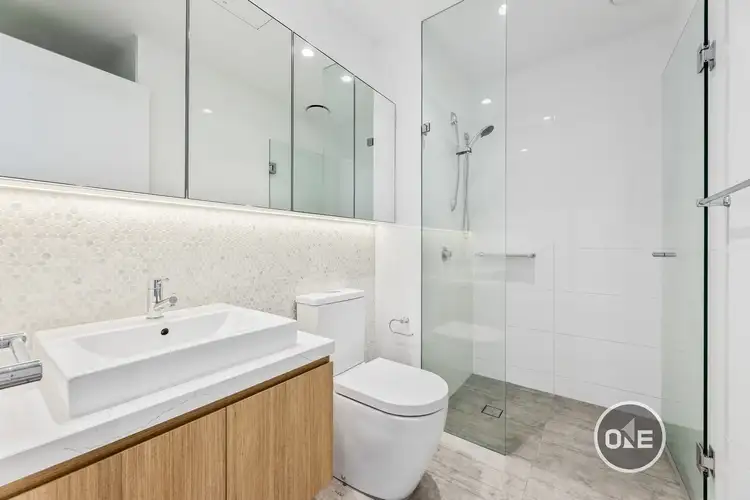Fifth view of Homely apartment listing, 1010/850 Whitehorse Road, Box Hill VIC 3128
