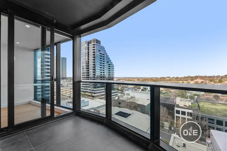 Sixth view of Homely apartment listing, 1010/850 Whitehorse Road, Box Hill VIC 3128