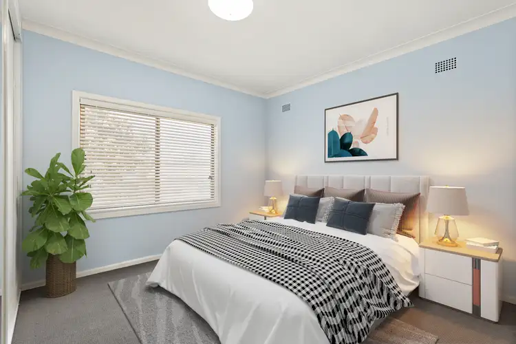 Fourth view of Homely house listing, 90 Weringa Avenue, Lake Heights NSW 2502