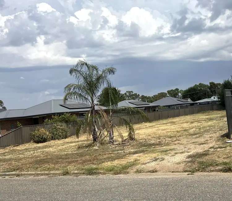 50 Thomas Street, Benalla VIC 3672