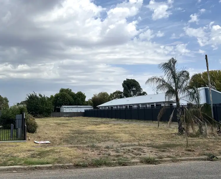 Second view of Homely land listing, 50 Thomas Street, Benalla VIC 3672
