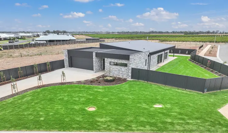 Main view of Homely house listing, 3 Falcon Rise, Moama NSW 2731