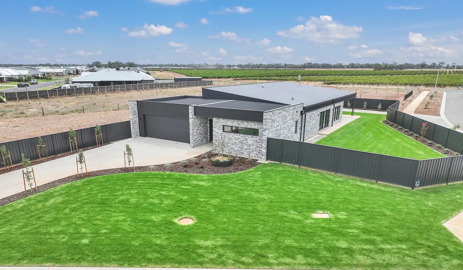 Main view of Homely house listing, 3 Falcon Rise, Moama NSW 2731