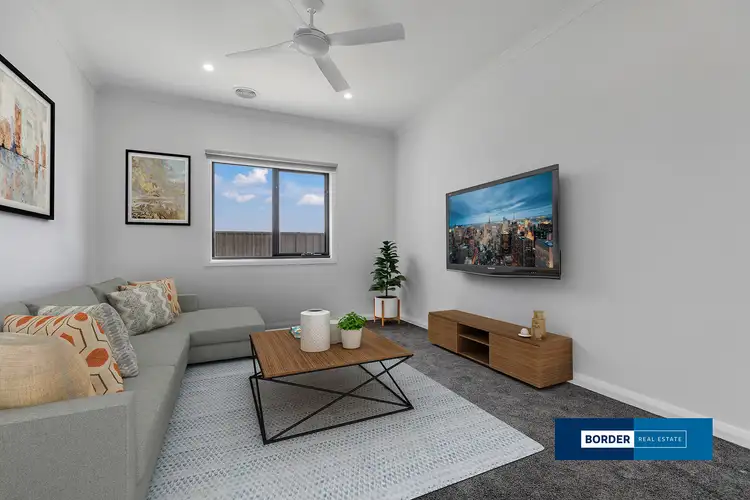 Fourth view of Homely house listing, 3 Falcon Rise, Moama NSW 2731