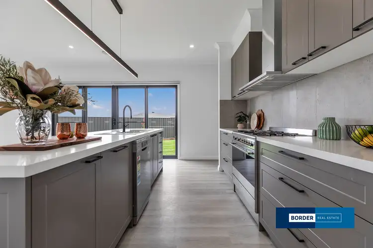 Fifth view of Homely house listing, 3 Falcon Rise, Moama NSW 2731
