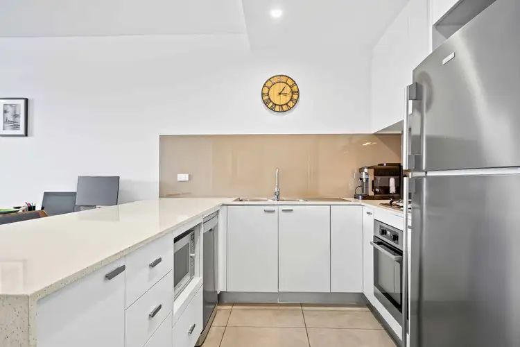 Third view of Homely apartment listing, 69/1 Gertrude Street, Wolli Creek NSW 2205