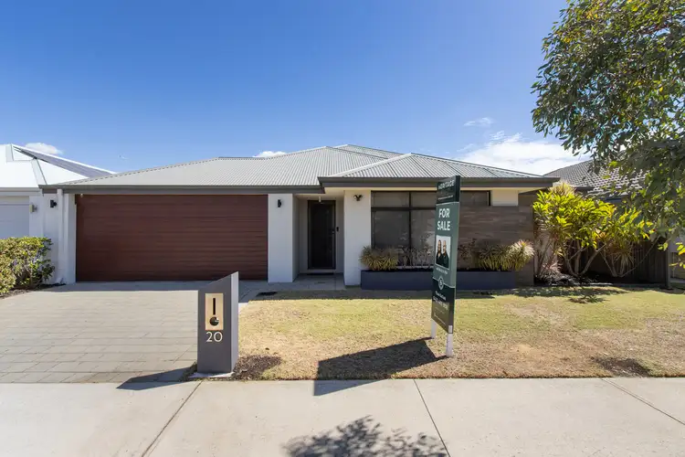 20 Dorset Street, Haynes WA 6112