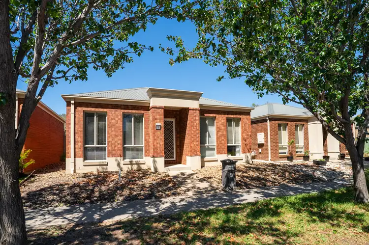 Main view of Homely house listing, 5 KENNA STREET, Wodonga VIC 3690