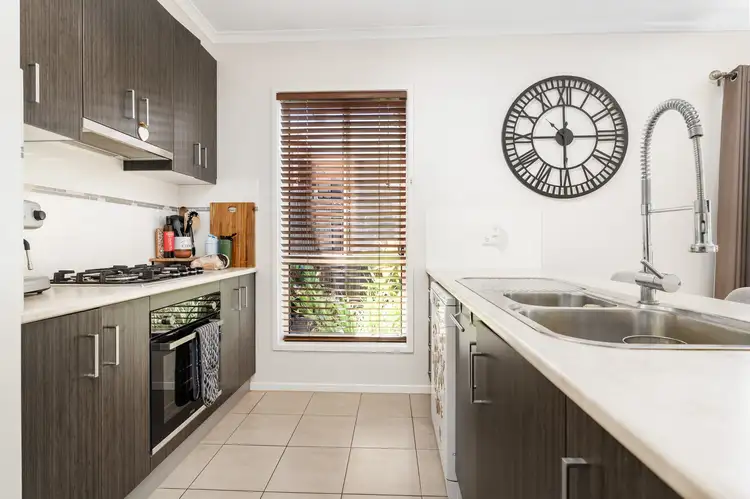Third view of Homely house listing, 5 KENNA STREET, Wodonga VIC 3690