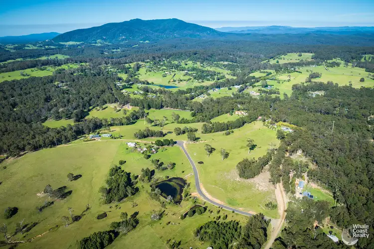 Second view of Homely land listing, Proposed Lots 2-12, 81 Wonga Road, Narooma NSW 2546
