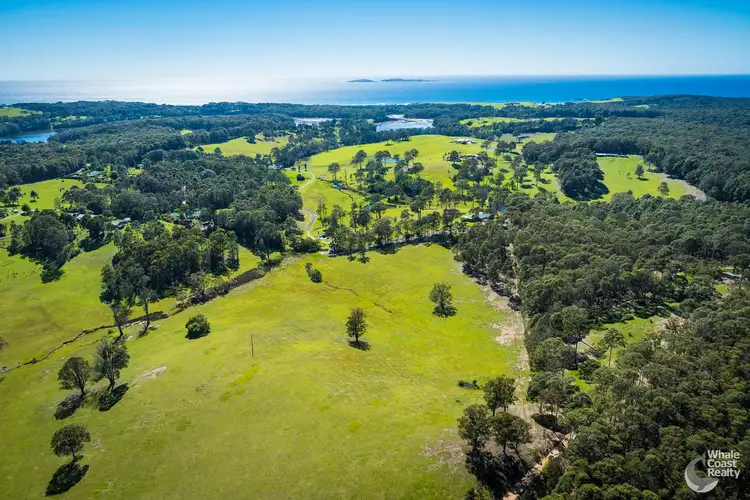 Fourth view of Homely land listing, Proposed Lots 2-12, 81 Wonga Road, Narooma NSW 2546