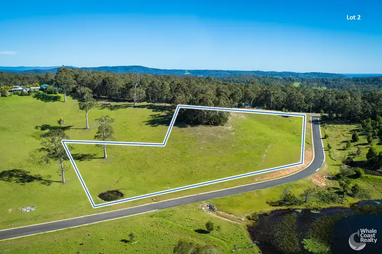 Fifth view of Homely land listing, Proposed Lots 2-12, 81 Wonga Road, Narooma NSW 2546