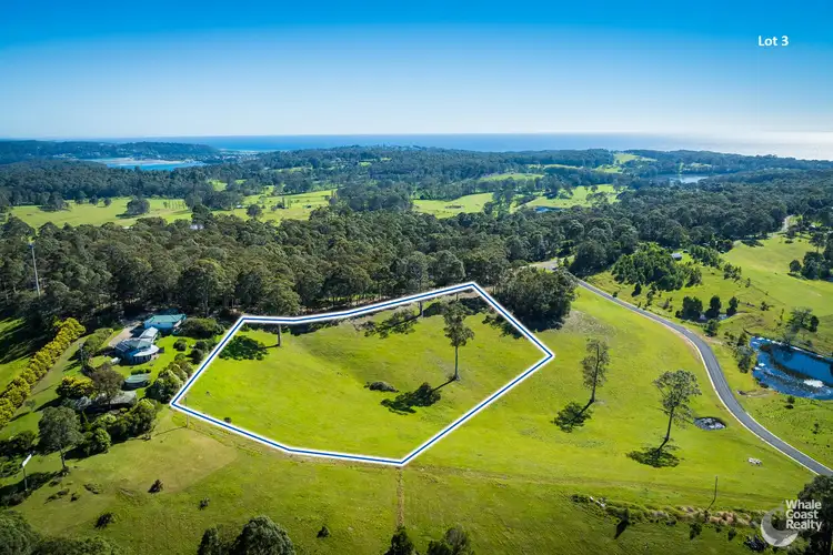 Sixth view of Homely land listing, Proposed Lots 2-12, 81 Wonga Road, Narooma NSW 2546