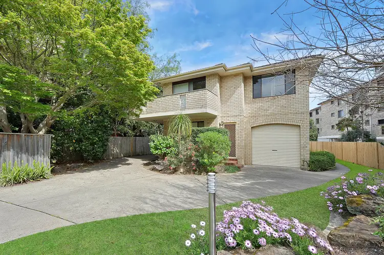 4/5 Park Avenue, Waitara NSW 2077