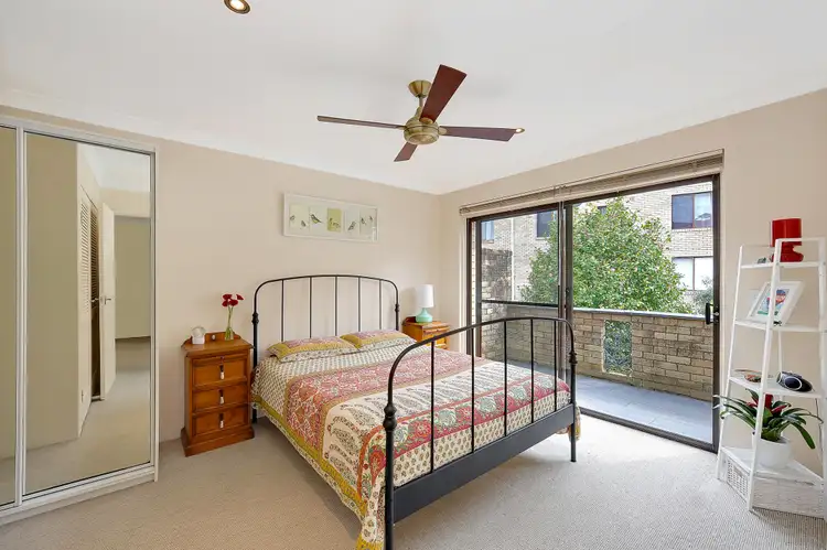 Fifth view of Homely unit listing, 4/5 Park Avenue, Waitara NSW 2077