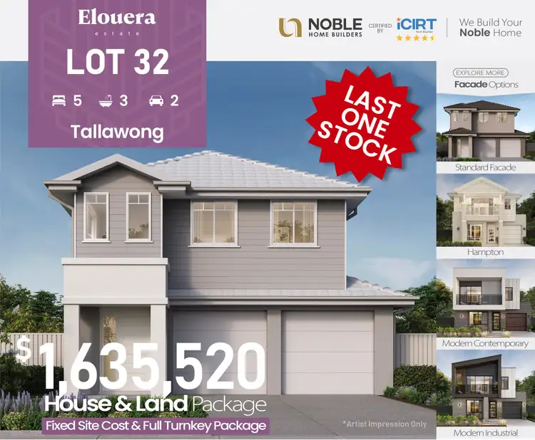 Second view of Homely house listing, 41 Orticelli Street, Tallawong NSW 2762