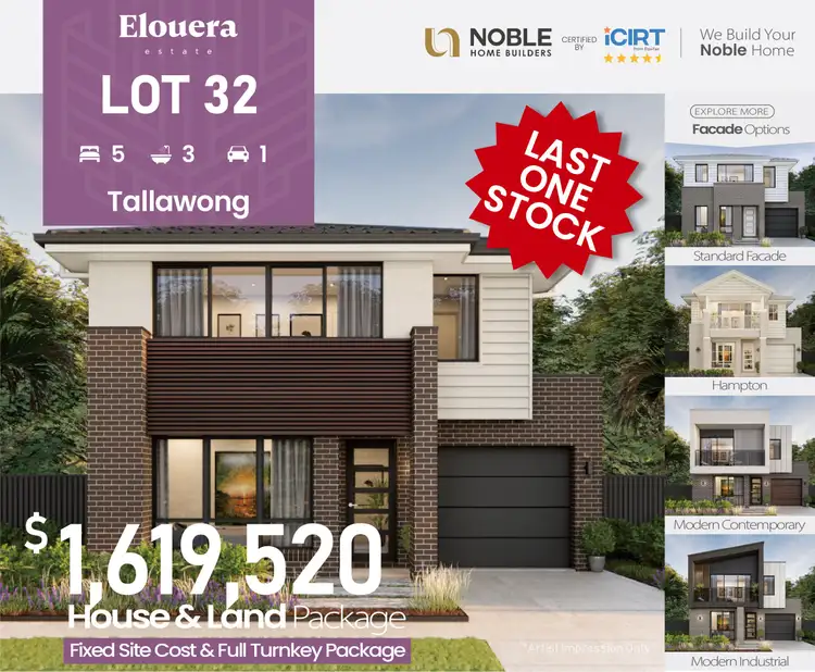 Third view of Homely house listing, 41 Orticelli Street, Tallawong NSW 2762