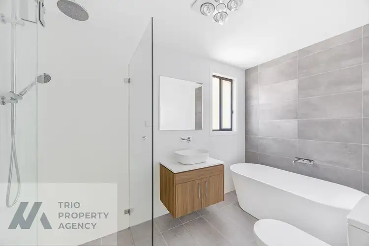 Sixth view of Homely house listing, 41 Orticelli Street, Tallawong NSW 2762