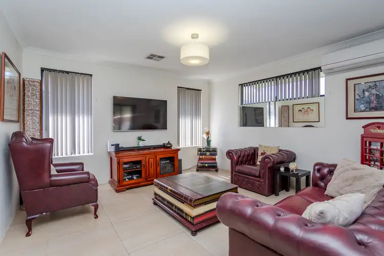 Second view of Homely house listing, 6 Mears Way, Hilbert WA 6112