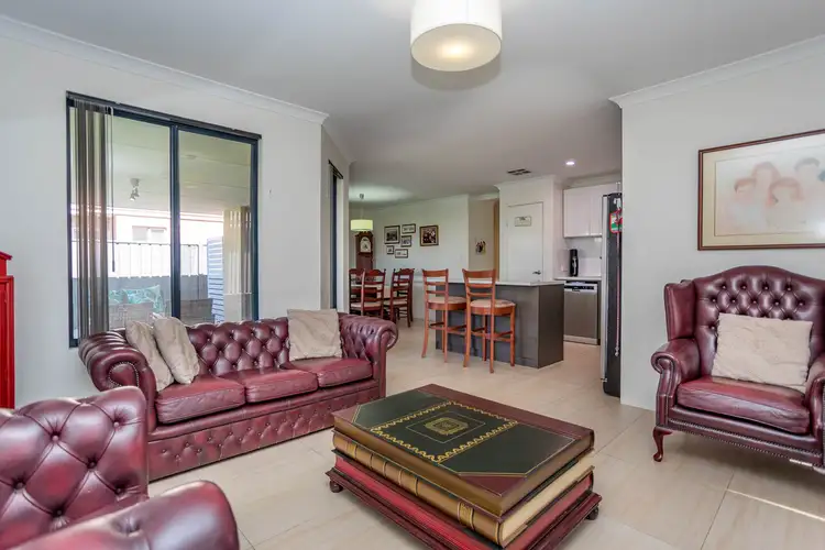 Third view of Homely house listing, 6 Mears Way, Hilbert WA 6112