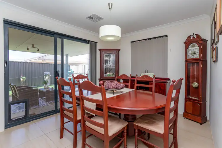 Fourth view of Homely house listing, 6 Mears Way, Hilbert WA 6112