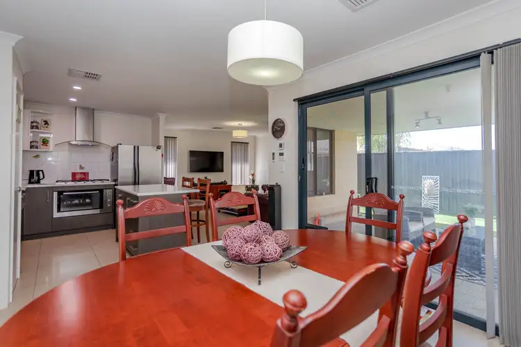 Fifth view of Homely house listing, 6 Mears Way, Hilbert WA 6112