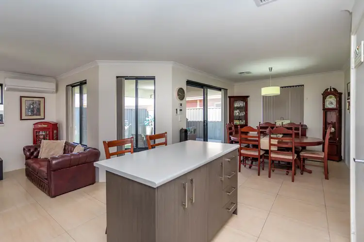 Sixth view of Homely house listing, 6 Mears Way, Hilbert WA 6112