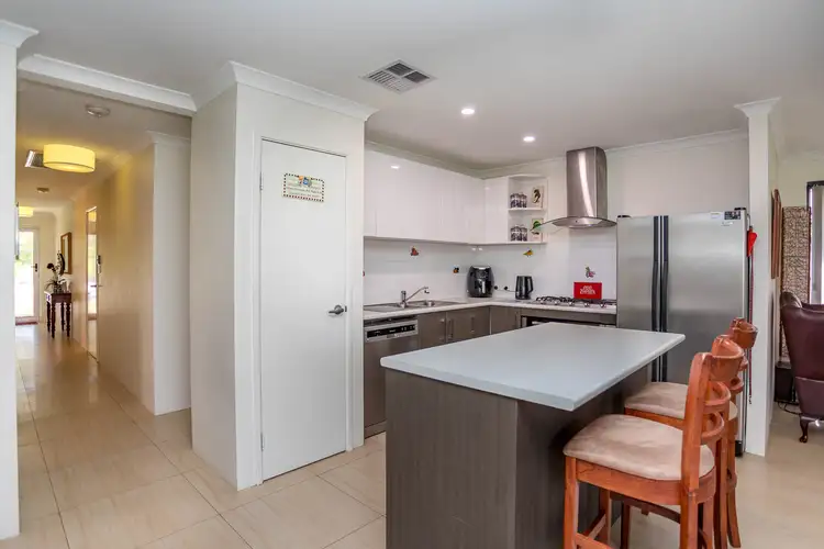 Seventh view of Homely house listing, 6 Mears Way, Hilbert WA 6112