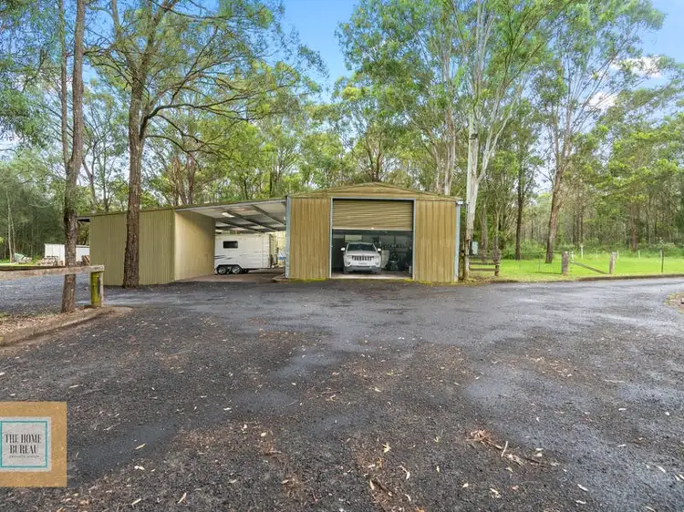 Second view of Homely house listing, 49 Whitmore Road, Maraylya NSW 2765