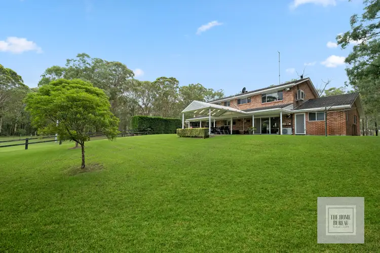 Third view of Homely house listing, 49 Whitmore Road, Maraylya NSW 2765