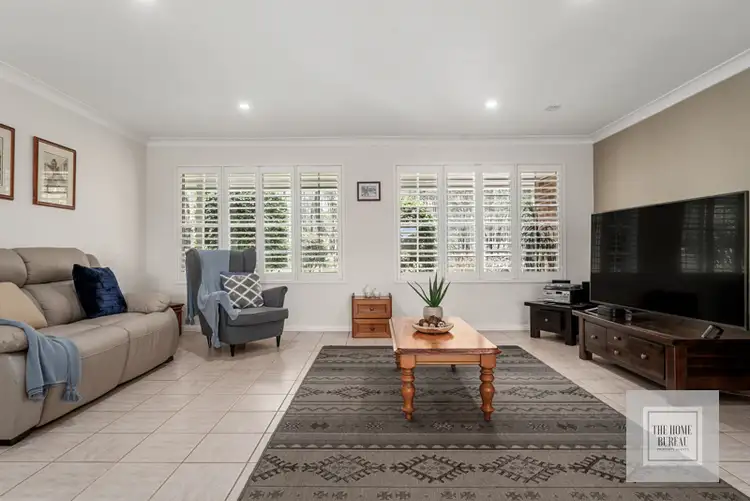 Fifth view of Homely house listing, 49 Whitmore Road, Maraylya NSW 2765