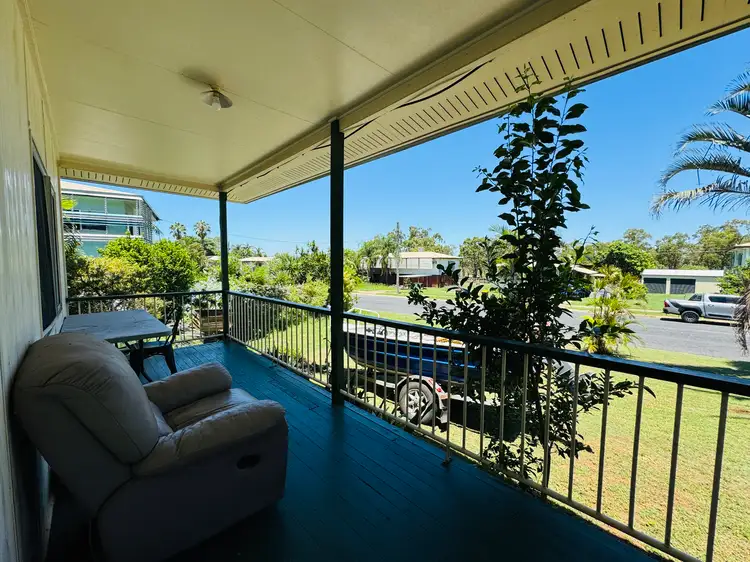 Third view of Homely house listing, 47 McCool Street, Moranbah QLD 4744