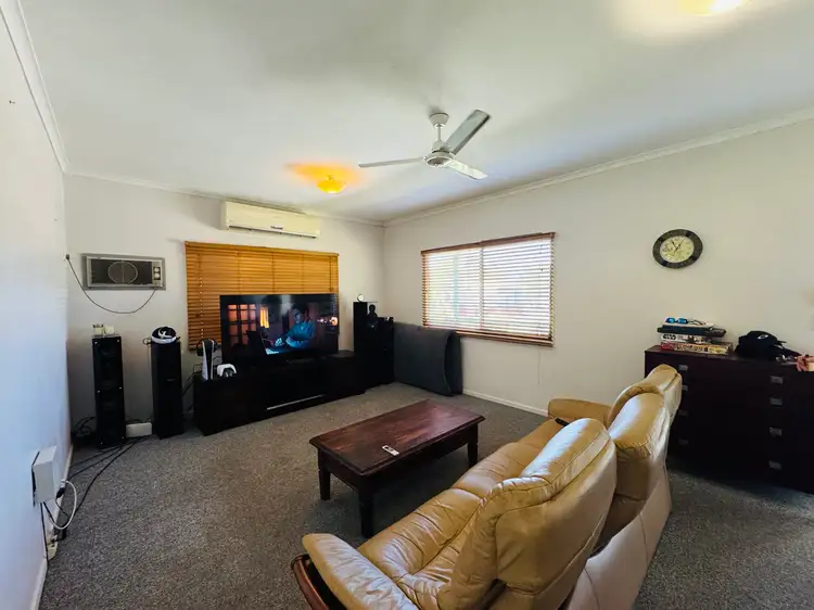 Fourth view of Homely house listing, 47 McCool Street, Moranbah QLD 4744