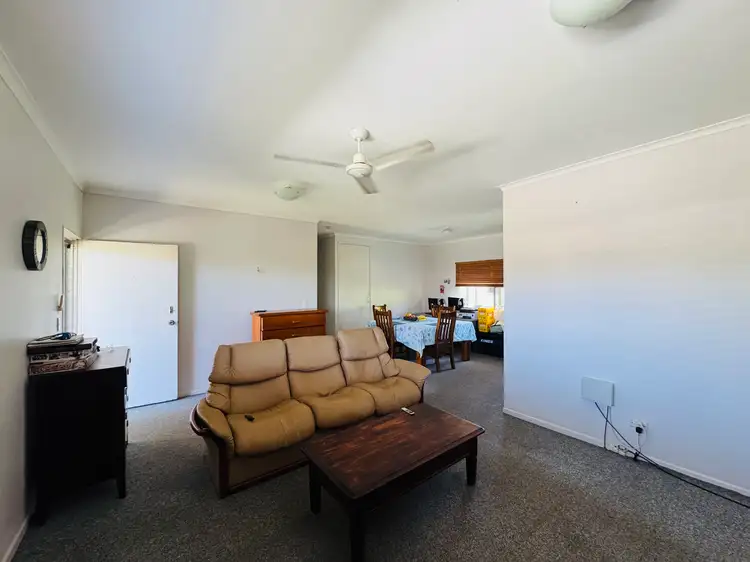 Fifth view of Homely house listing, 47 McCool Street, Moranbah QLD 4744