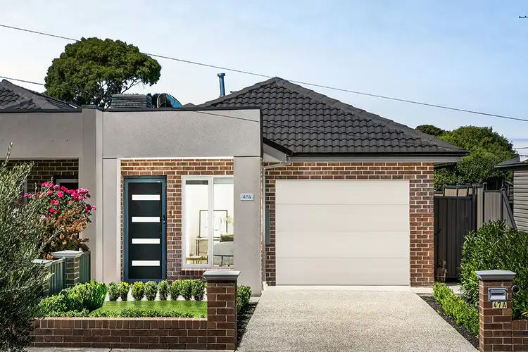 47A Carrington Road