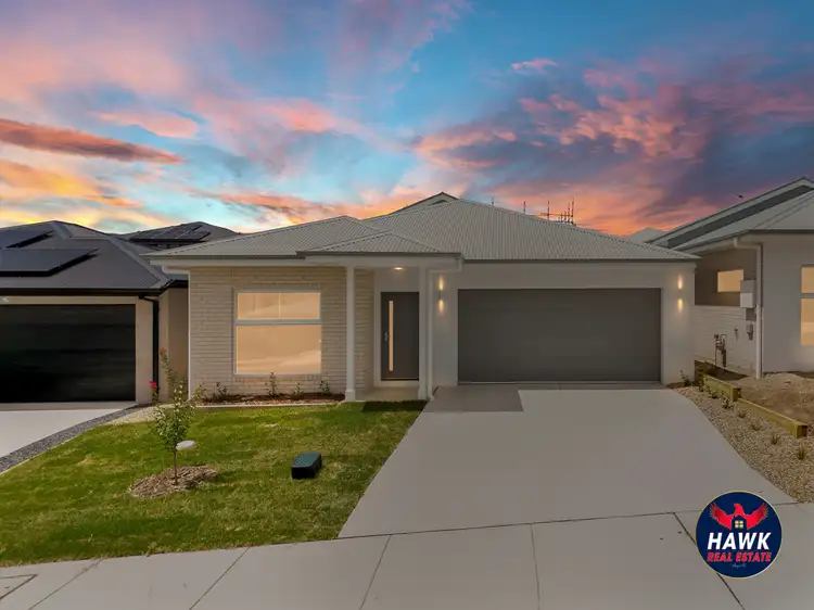 5 Hyssop Street, Tralee NSW 2620