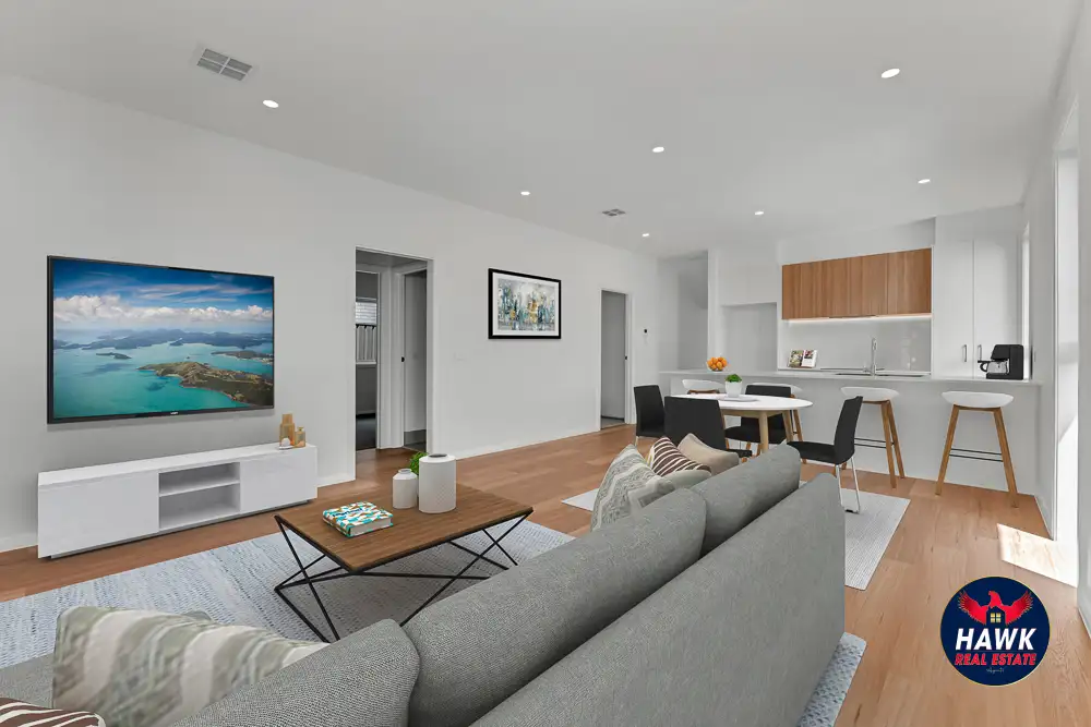 Main view of Homely house listing, 5 Hyssop Street, Tralee NSW 2620