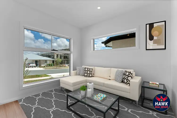 Second view of Homely house listing, 5 Hyssop Street, Tralee NSW 2620