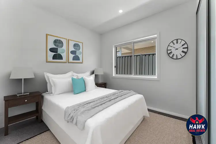 Fourth view of Homely house listing, 5 Hyssop Street, Tralee NSW 2620