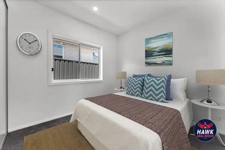 Fifth view of Homely house listing, 5 Hyssop Street, Tralee NSW 2620