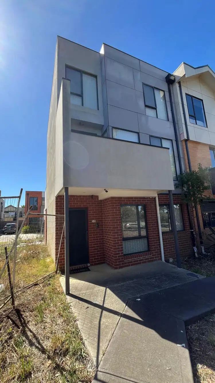 Second view of Homely townhouse listing, 1/20 Featherpark Way, Craigieburn VIC 3064