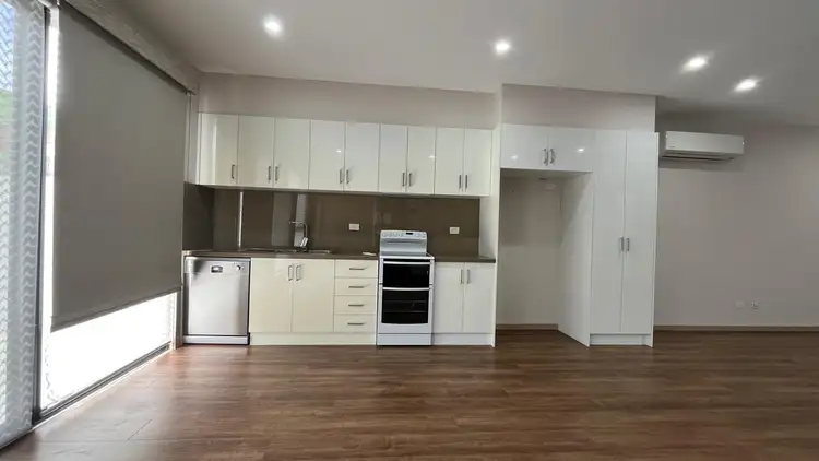 Fourth view of Homely townhouse listing, 1/20 Featherpark Way, Craigieburn VIC 3064