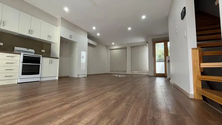 Fifth view of Homely townhouse listing, 1/20 Featherpark Way, Craigieburn VIC 3064