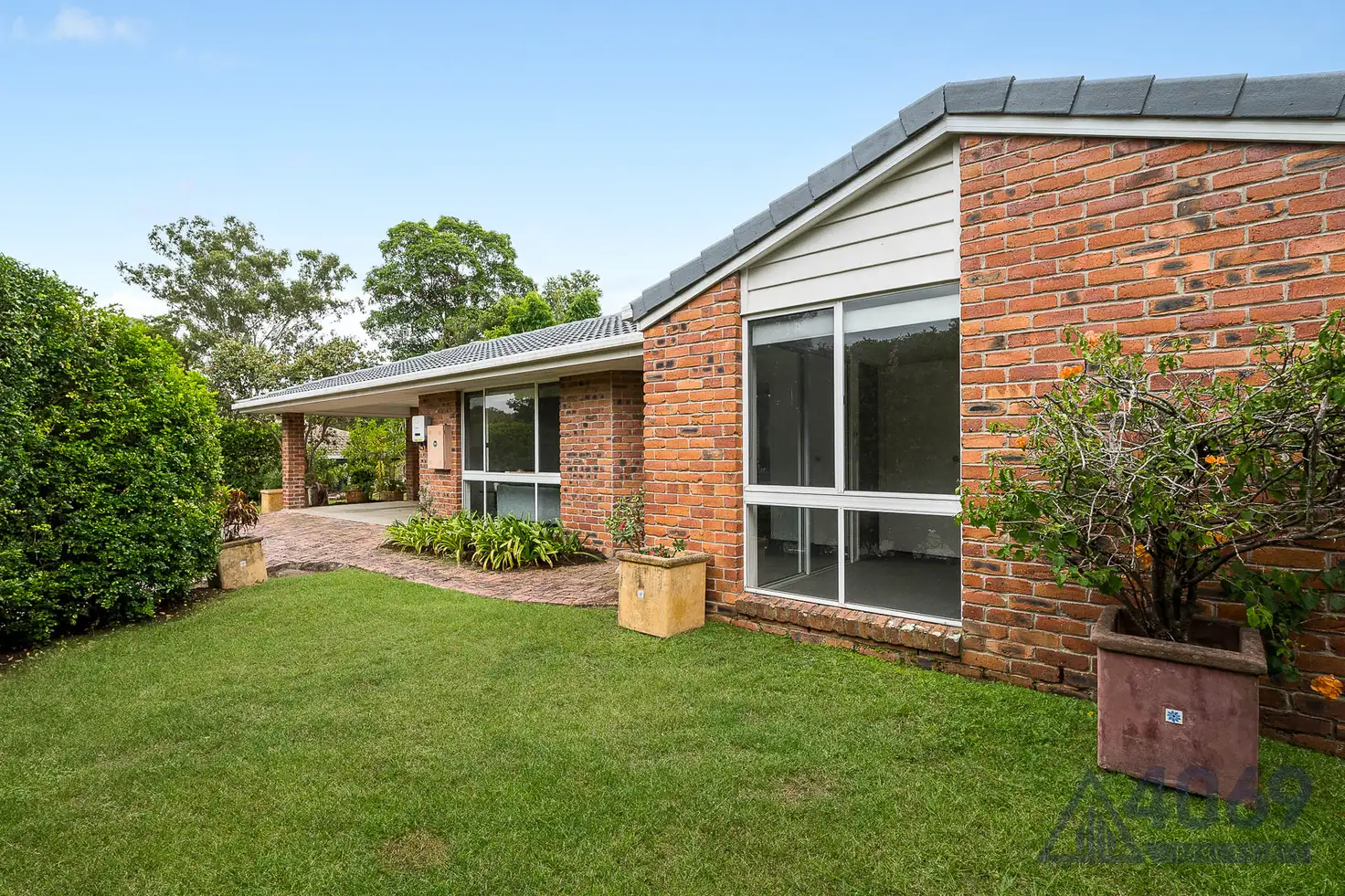 Main view of Homely house listing, 23 Wyndarra Street, Kenmore QLD 4069